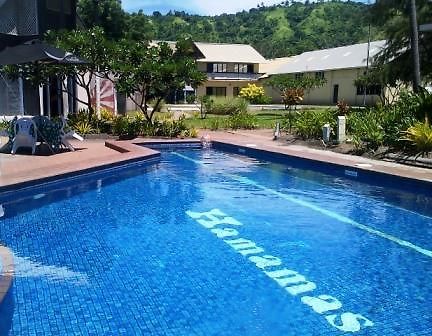 Rabaul Hotel ภายนอก รูปภาพ
