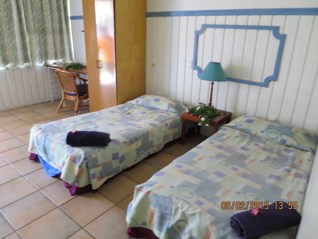 Rabaul Hotel ห้อง รูปภาพ