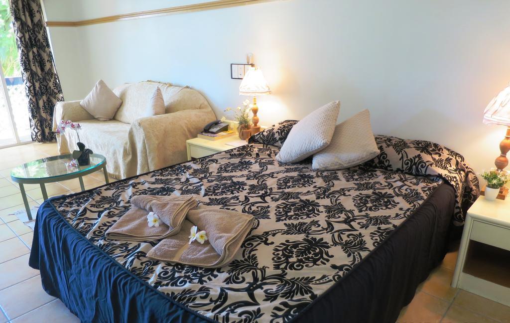 Rabaul Hotel ห้อง รูปภาพ