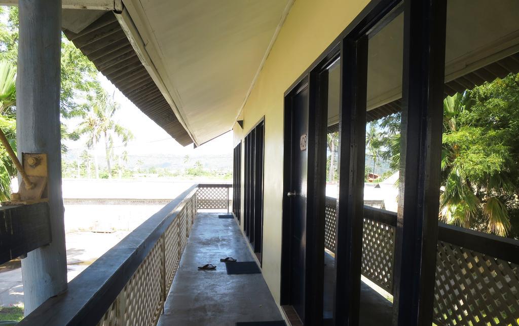 Rabaul Hotel ภายนอก รูปภาพ