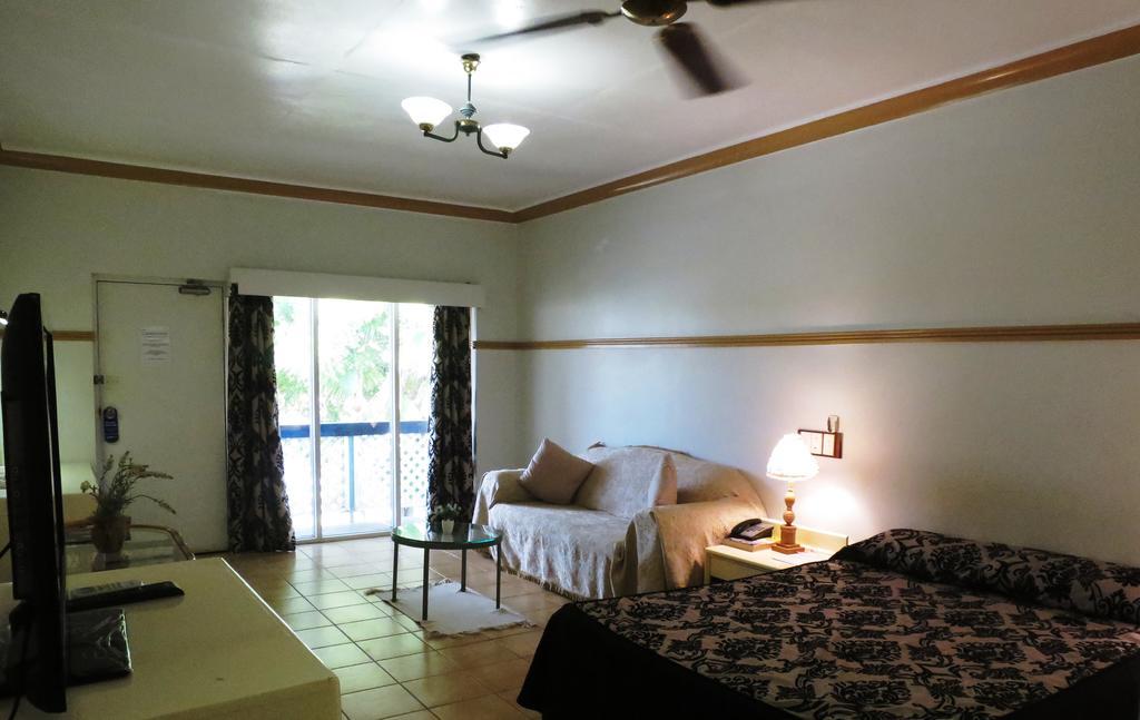 Rabaul Hotel ห้อง รูปภาพ