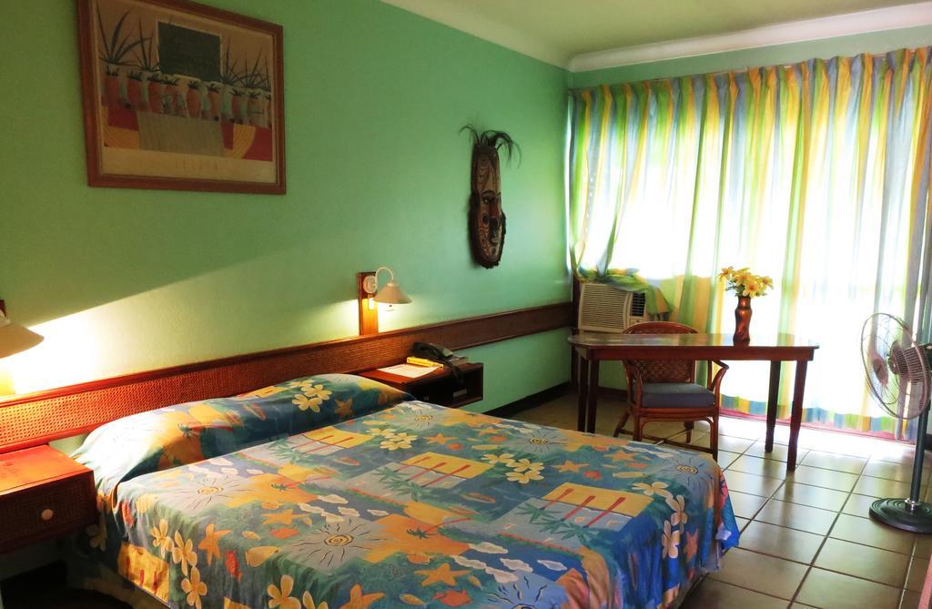 Rabaul Hotel ห้อง รูปภาพ