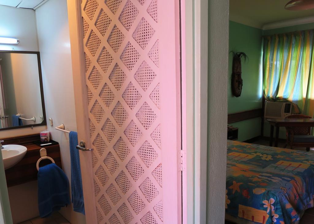 Rabaul Hotel ห้อง รูปภาพ