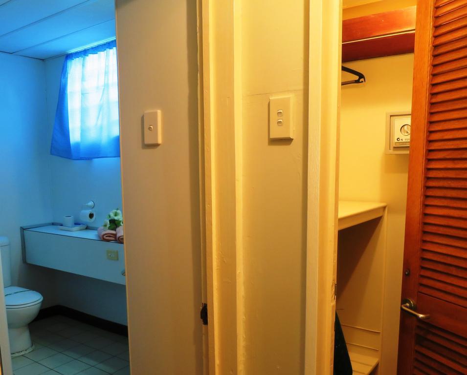 Rabaul Hotel ห้อง รูปภาพ