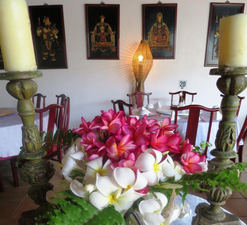 Rabaul Hotel ภายนอก รูปภาพ