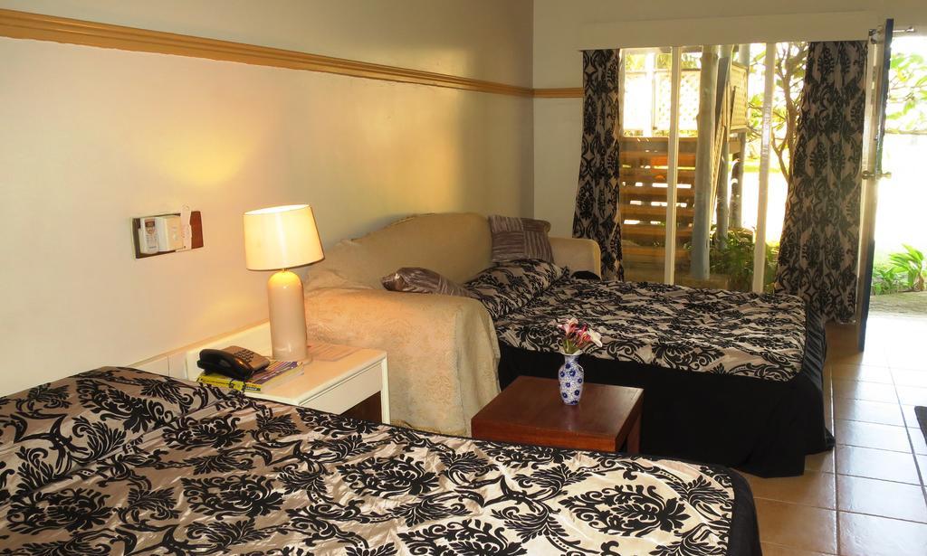 Rabaul Hotel ห้อง รูปภาพ