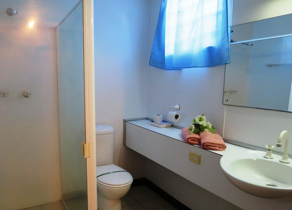 Rabaul Hotel ห้อง รูปภาพ
