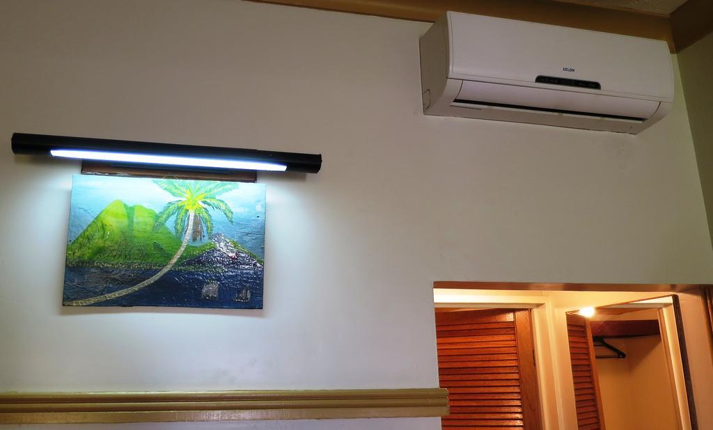 Rabaul Hotel ห้อง รูปภาพ