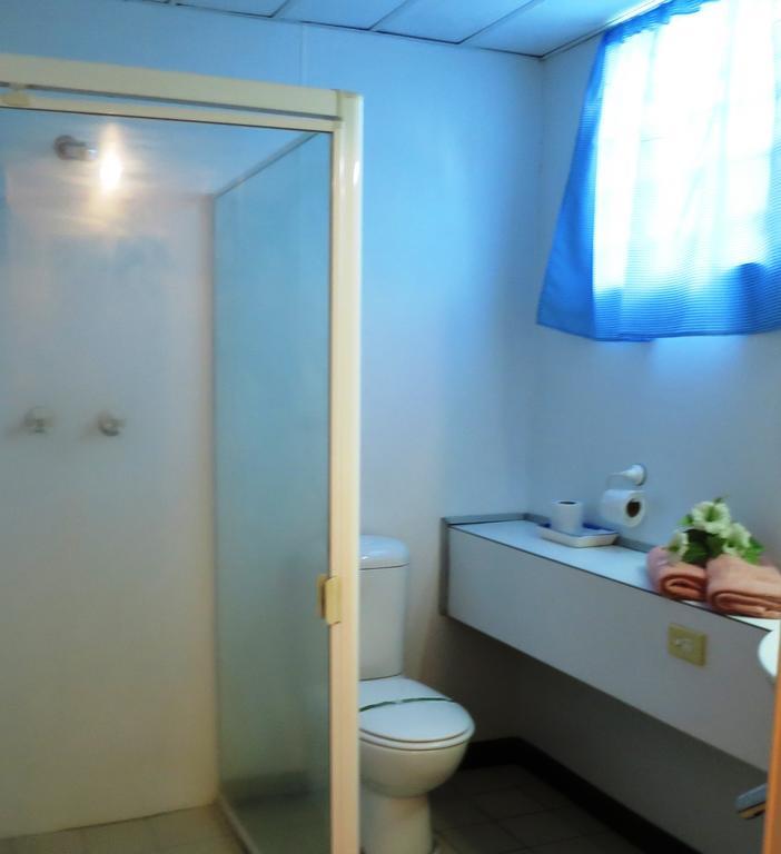 Rabaul Hotel ภายนอก รูปภาพ