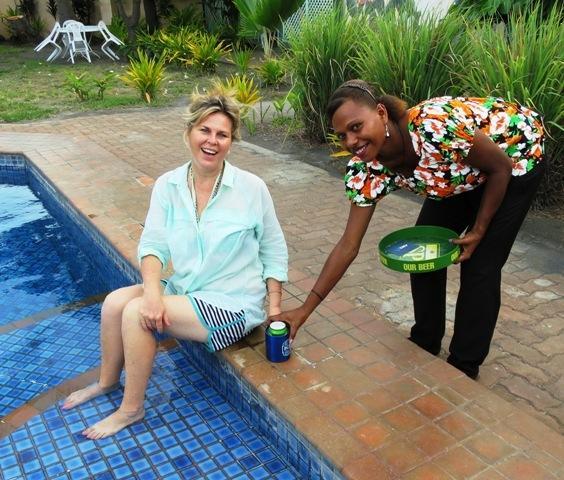 Rabaul Hotel ภายนอก รูปภาพ