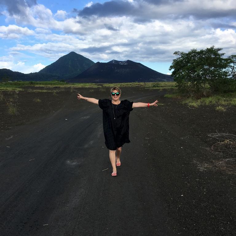 Rabaul Hotel ภายนอก รูปภาพ